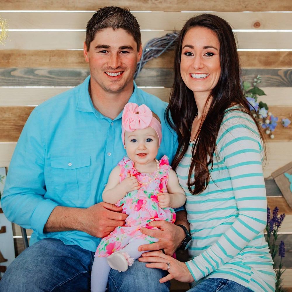 Meet your Posher, Maci